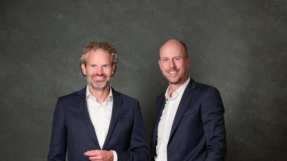 Driven Lawyers
