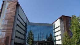 Nokia twijfelt aan zelfstandig bestaan