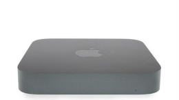 Nieuwe Mac mini blijkt beter te upgraden