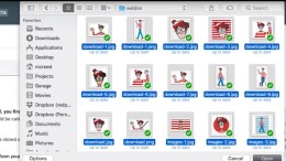 AI-robot vindt Wally in 5 seconden