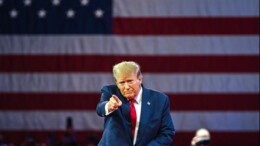 Trump kondigt oprichting AI Force en komst 'AI-tsaar' aan