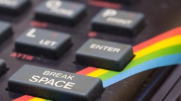 ZX Spectrum is weer terug