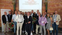 Trend Micro zet partners in het zonnetje