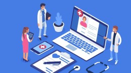 Online inzicht in gezondheid bijna klaar