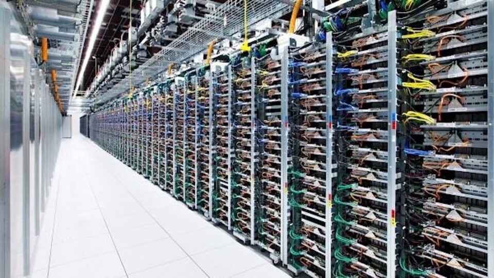 Servers