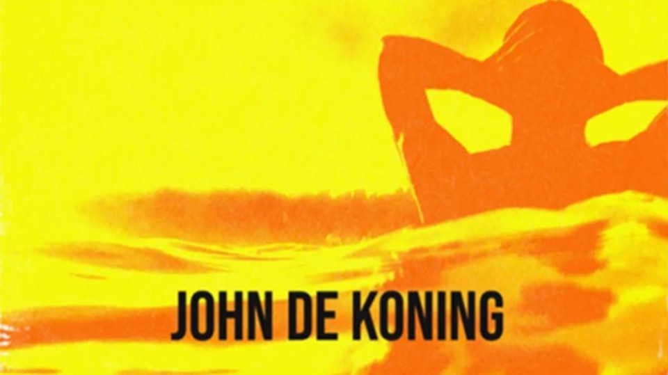 John de Koning