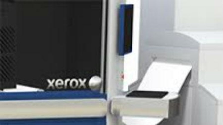 Xerox komt met update voor Impika inkjetpers