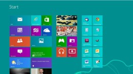 HP kondigt eerste notebooks met Windows 8 aan