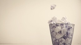 Big data: Denk eens aan data wissen