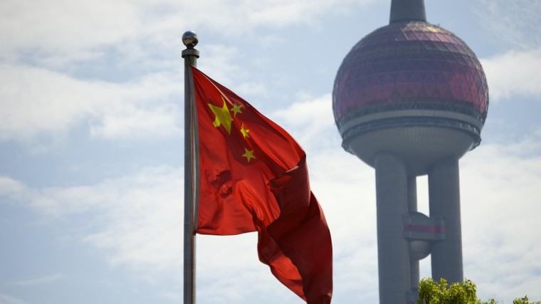 China: exportbeperking ASML is 'misbruik van exportcontrolemechanismen'