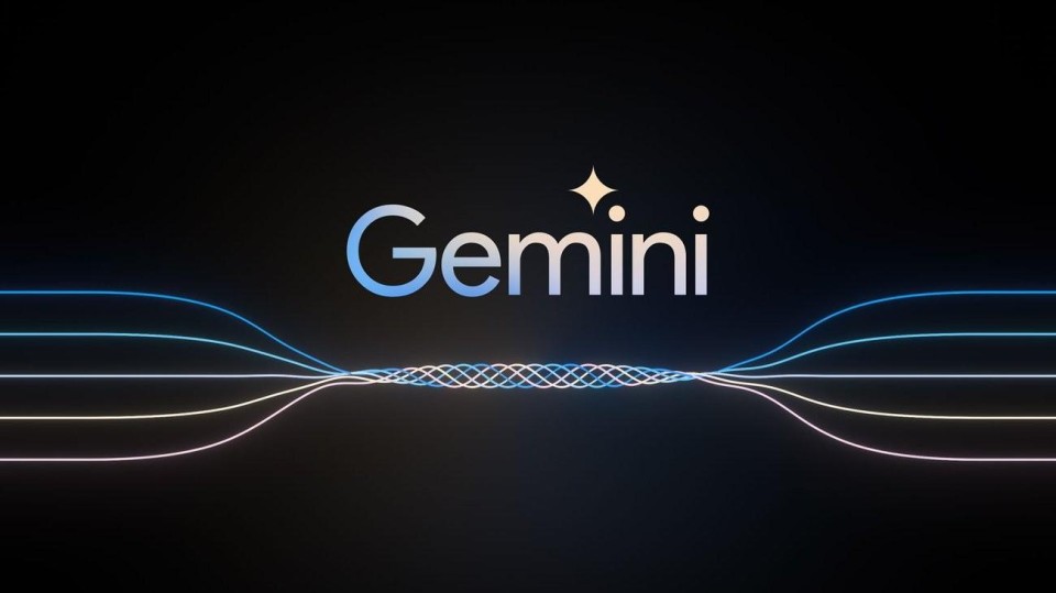 Google Gemini AI-assistent