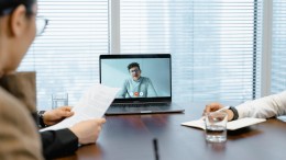 De evolutie van zakelijk netwerken in het tijdperk van thuiswerken