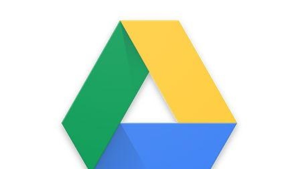 Google Drive