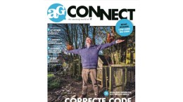 Inhoudsopgave mei 2020