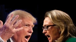 'Trump won verkiezingen dankzij hack stemmachines'