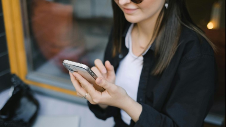 Onderzoek bewijst: smartphonegebruikers minder gevoelig voor phising