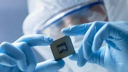 Chipstekort dreigt tot in 2022 door te lopen