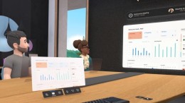 Metaverse belandt in de grindbak, Gartner herziet visie