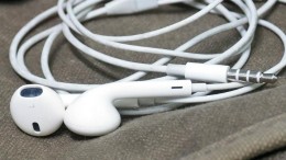 iPhone 7 heeft geen hoofdtelefoonplug nodig