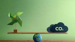 Voorkomen is beter dan genezen - ook in geval van CO2!