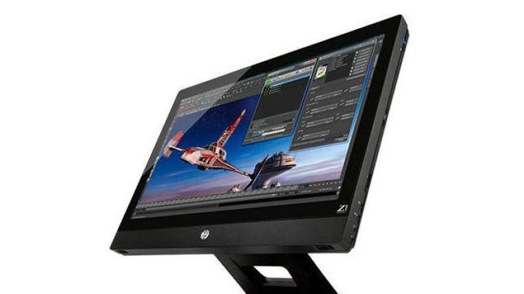 Nieuw all-in-one werkstation van HP