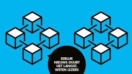 Blockchain gebruiken om de waarheid op waarde te schatten?