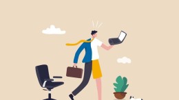 Onderzoek: hybride werk écht laten werken vaak nog uitdaging