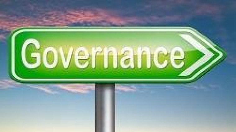 IT-governance als concurrentiemiddel