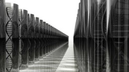 Data zuiniger opslaan dankzij schaalbaar synthetisch DNA