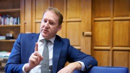 'Je moet als politiek altijd iets doen'