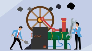 Waarom agentic AI en legacy-systemen voor elkaar zijn gemaakt 