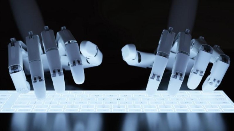 'Robotisering kost derde bankmedewerkers zijn baan'