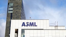 Amerikaanse politicus: ASML kan beter niet in China investeren