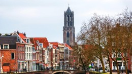 Ook Utrecht gaat afhankelijkheid van Amerikaanse techbedrijven terugdringen