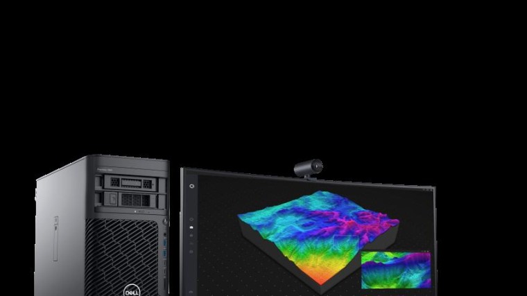 Nieuwste Dell Precision bevat AMD Ryzen Threadripper PRO