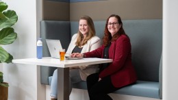 Bouwen aan een sterk team