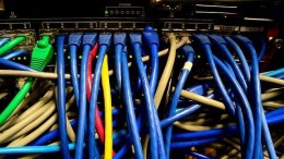 Haarlemmermeer is vol voor datacenters