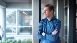 Azure Expert Jimmy Bandell van Cegeka aan het woord!