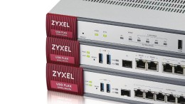 Zyxel waarschuwt voor firewallkaping