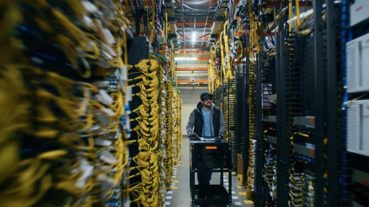 Google geeft inzicht in het verrassend lage energieverbruik van Gemini
