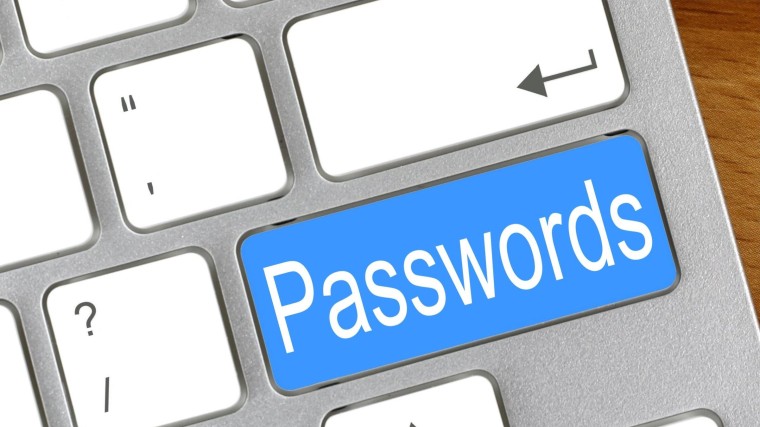 Cybercriminelen kunnen wachtwoorden ook raden