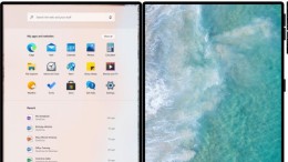 ‘Windows 10X komt in lente van 2021’