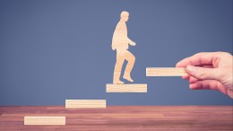 Opleiden van leiders voor de digitale economie 