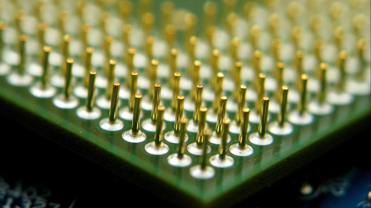 'OpenAI overweegt eigen AI-chips te gaan maken'