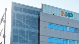 Chipmaker NXP snijdt in prognoses om coronacrisis
