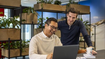 Sogeti best beoordeeld op innovatief talent in MT/Sprout Innovatie300