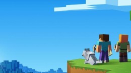 Microsoft geeft basiscursus programmeren in Minecraft