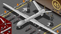 'AI-gebaseerde wapens moeten een noodknop krijgen'