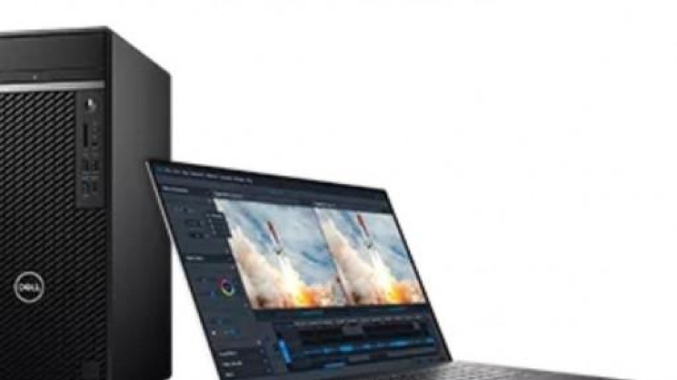 desktop, laptop