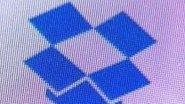 'Dropbox zet stap richting beursgang'